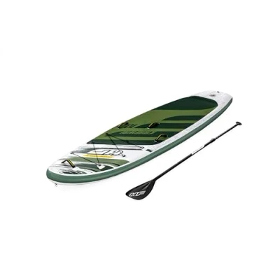 Abbildung von Bestway® Hydro Force™ SUP River Board Set Kahawai 310 x 86 15 cm