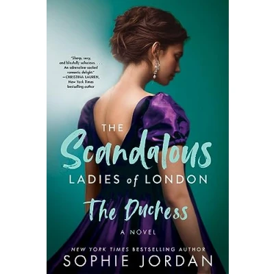 Abbildung von The Duchess: Scandalous Ladies of London (The London, 2, Band 2)