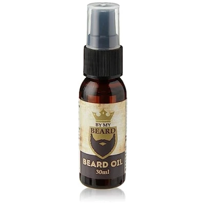 Abbildung von BE MY BEARD OIL 30ML by