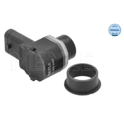 Abbildung von MEYLE 714 895 0003 Parksensoren schwarz Ultraschallsensor KIA: Sportage III, SORENTO 2