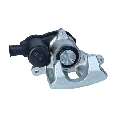 Abbildung von MAXGEAR 82 1612 Bremssattel Gusseisen für Fahrzeuge mit elektrischer Feststellbremse LAND ROVER: Range Rover Evoque