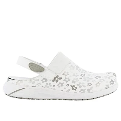 Abbildung von Safety Jogger DANY OB Clog vegan