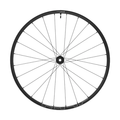 Abbildung von SHIMANO Unisex Adult Rad von. Mt601 29&quot; Fahrradräder, Mehrfarbig, one size