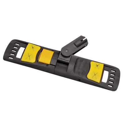 Abbildung von VERMOP Sprint Plus Halter mit, Kunststoff, 400