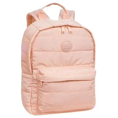 Abbildung von Coolpack F090650, Schulrucksack ABBY PASTEL/POWDER PEACH, Orange