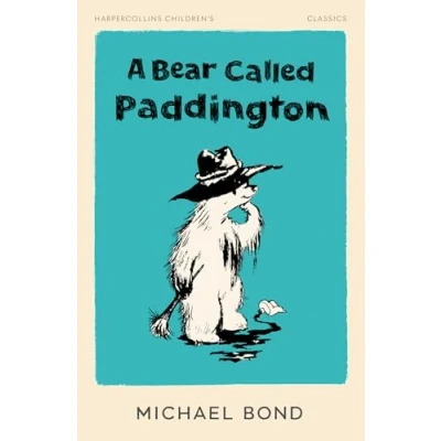 Abbildung von A Bear Called Paddington (HarperCollins Children’s Classics)