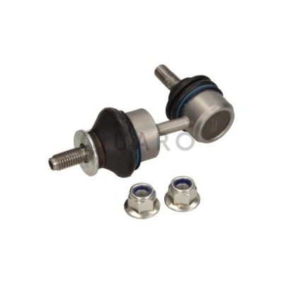 Abbildung von QUARO QS3269/HQ Koppelstange Hinterachse, Hinterachse beidseitig Metall, Stahl FORD: MONDEO 3 Kombi