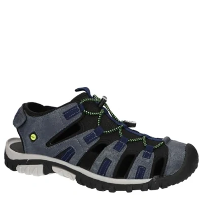 Abbildung von Hi Tec work O010170 031 Cove Sport Sandale
