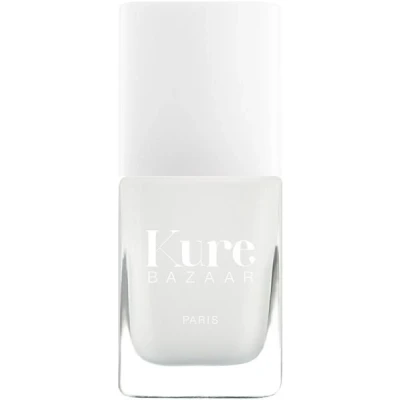 Abbildung von Kure Bazaar Nagellack French White 10 ml