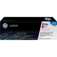 Abbildung von HP 824A (CB383A) Magenta Toner