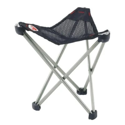 Abbildung von ROBENS Campinghocker, Geographic Grey, One Size, 490000