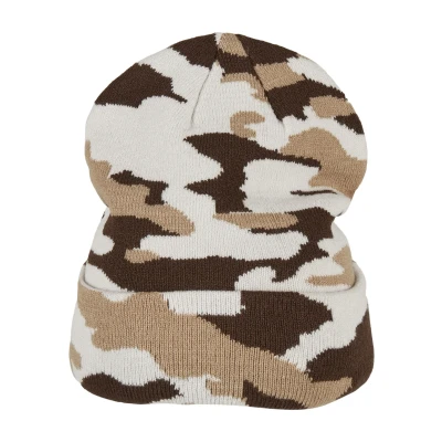 Abbildung von Urban Classics Mütze, Herren, Größe: One Size, Lightcamo