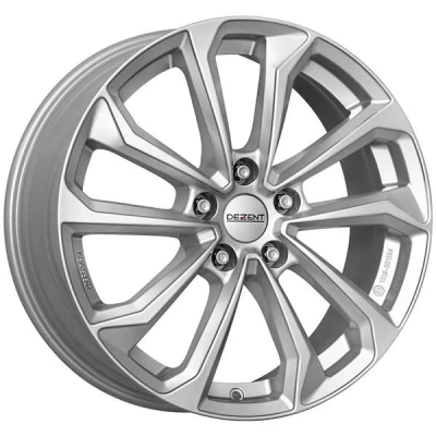 Abbildung von KS silver 7 0x17 5x114 3 ET53 MB67 1