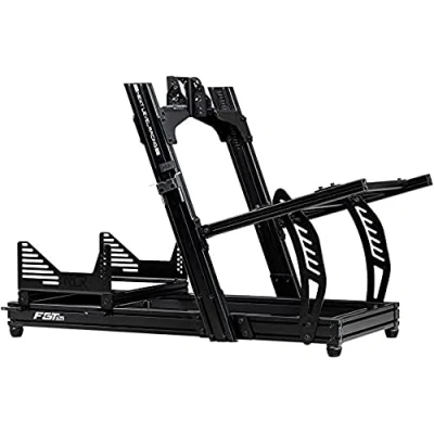 Abbildung von Next Level Racing FGT Elite Lite Side &amp; Front Plate Edition