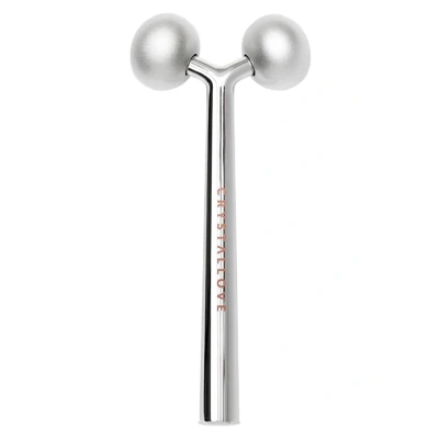Abbildung von Crystallove LIFT Sculpt MASAŻER LIFTINGUJĄCY DO Twarzy Gesichtspflege Zubehör, Damen, Größe: One Size, Srebrny