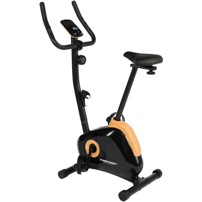 Abbildung von Christopeit Sport Heimtrainer &quot;HT 2.1&quot;, 3 teilige Pedalarmkurbel