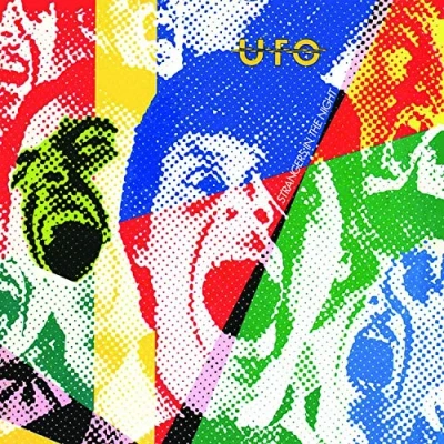Abbildung von Strangers in the Night [Vinyl LP]
