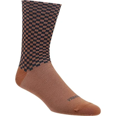 Abbildung von Sportful 1122512 CHECKMATE WINT Socks Unisex LEDER ANTHRAZIT S