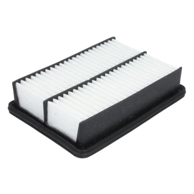 Abbildung von BOSCH F 026 400 747 Luftfilter 55 183 258 Filtereinsatz MAZDA: 3 Schrägheck, CX 30, Limousine