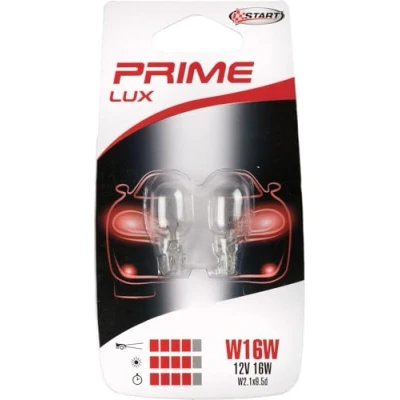 Abbildung von START Leuchtmittel in W16 W 12 V 16 (2PZ) â“ Auto