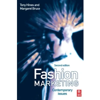 Abbildung von Fashion Marketing, Second Edition: Contemporary Issues