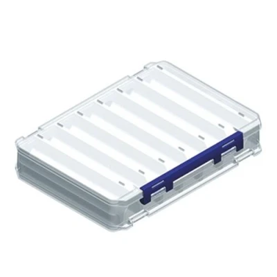 Abbildung von Meiho Reversible 165N Clear
