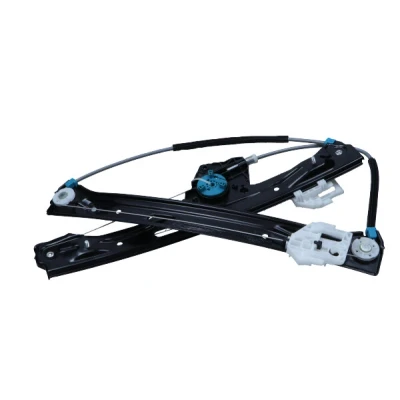 Abbildung von Maxgear Fensterheber vorne links elektrisch ohne Elektromotor mit Komfortfunktion 50 0413 BMW: 1 Schrägheck