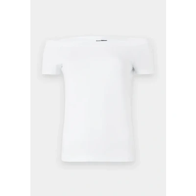 Abbildung von VERO MODA Vmpanda Off Shoulder Top JRS Ga Noos