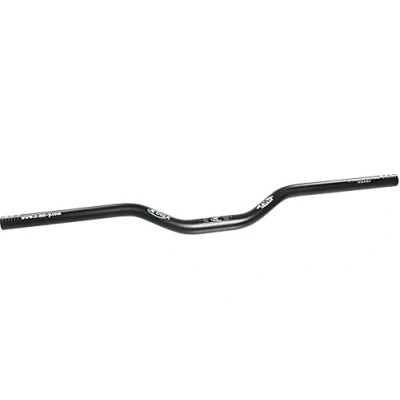 Abbildung von ergotec Riser Bar 50 25,4/625/50/180 mm / 10 Grad schwarz