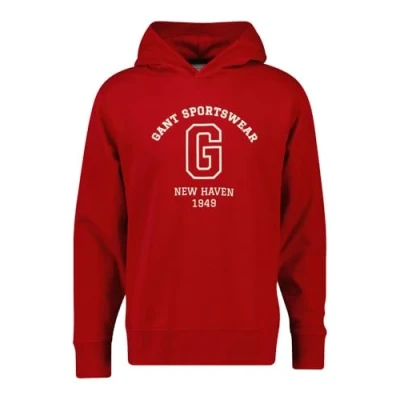 Abbildung von Gant HOODIE GRAPHIC SWEAT