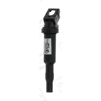 Abbildung von CHAMPION BAEA324 Zündspule 3 12 SAE Kontaktfeder, Spark Spring ohne Elektronik BMW: Coupe, Limousine, Touring, PEUGEOT: 3008 II SUV