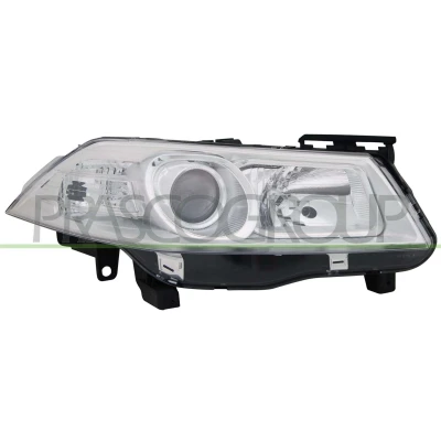 Abbildung von PRASCO RN4224901 Scheinwerfer rechts RENAULT: MEGANE 2 Coupe Cabriolet, Kombi,
