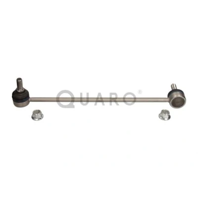 Abbildung von QUARO QS5089/HQ Koppelstange Vorderachse Metall VOLKSWAGEN: Golf 4 Schrägheck, Variant, Bora AUDI: A3 TT Coupe
