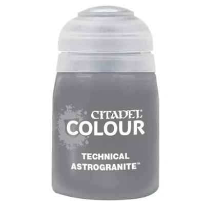 Abbildung von Games Workshop Spielfigur Citadel Technical Astrogranite (27 30)