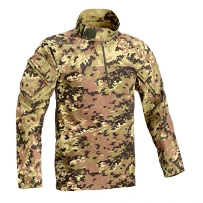 Abbildung von Defcon 5 Combat Shirt atmungsaktiv, D5 3048