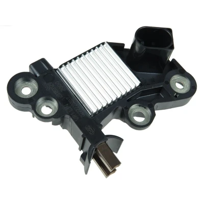 Abbildung von AS PL ARE0184(BOSCH) Lichtmaschinenregler 12 AUDI: A5 B8 Sportback, Q5, A4 Avant, SEAT: Exeo ST
