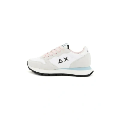 Abbildung von Sun68 Sneaker low, Damen, Größe: 38, Bianco Schuhe