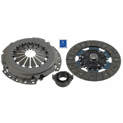 Abbildung von SACHS 3000 951 272 Kupplungssatz 225 MAZDA: 626 V Hatchback, MPV 2, Premacy