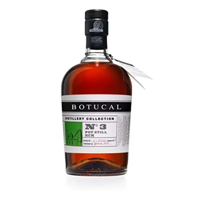 Abbildung von Botucal Premium Rum Distillery Collection Pot Still 700 ml 47% vol. 6 Jahre gereift Destillat aus Venezuela vollmundig im Geschmack