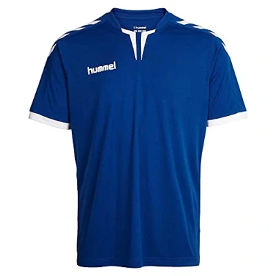 Abbildung von Hummel Kinder Trikot Core SS Poly Jersey 103636