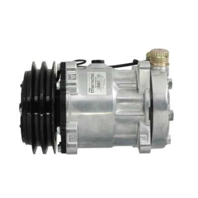 Abbildung von THERMOTEC KTT090391 Kompressor SD7H15 7849 12 PAG 100 R 134a