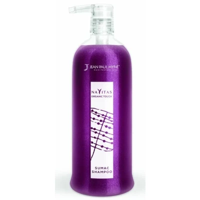 Abbildung von Jean Paul Myne Navitas Organic Touch Shampoo