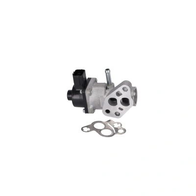Abbildung von FEBI BILSTEIN 193170 AGR Ventil mit Dichtung MAZDA: 2 Schrägheck, 3 Hatchback