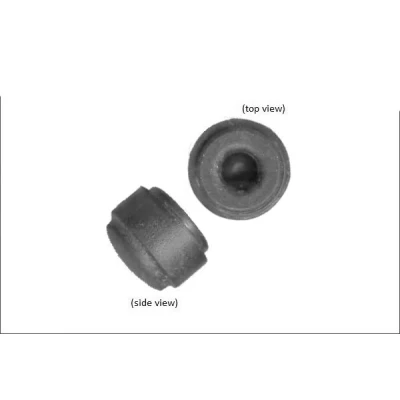 Abbildung von Entlüfterschraube, ventil QUICK BRAKE 0125, 10 Stück