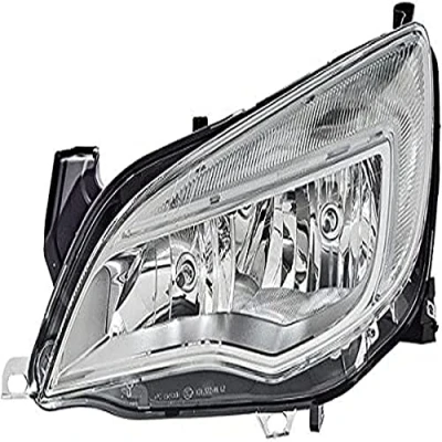 Abbildung von HELLA 1LG 010 011 331 Scheinwerfer OPEL: Astra J Sports Tourer, Schrägheck