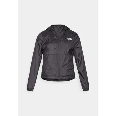 Abbildung von The North Face Cyclone Jacket Windbreaker, Damen, Größe: XL, Black