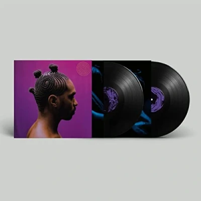 Abbildung von V O R T E X (2LP+MP3)