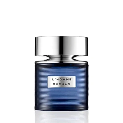 Abbildung von Rochas L&#039;Homme Eau de Toilette 60 ml