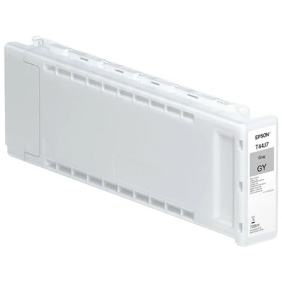 Abbildung von Epson T44J740 Hellgrau Druckerpatrone Hohe Kapazität