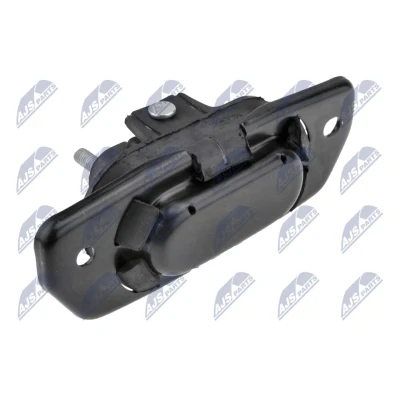 Abbildung von Lagerung, Motor NTY ZPS CH 099
